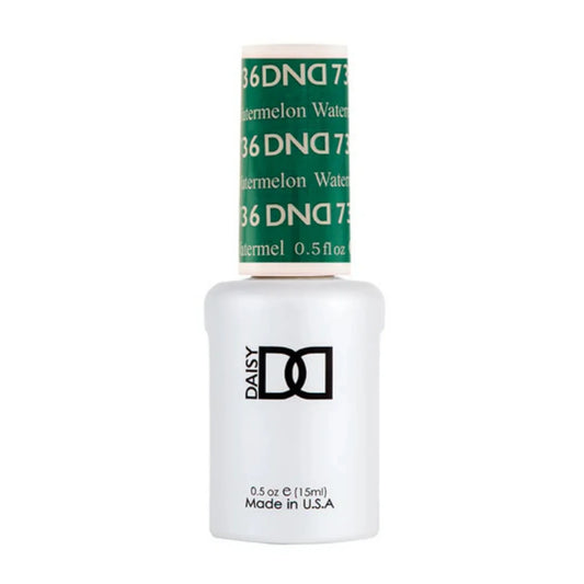 DND Gel Polish #736 - Watermelon