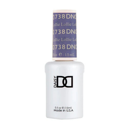 DND Gel Polish #738 - Lollie