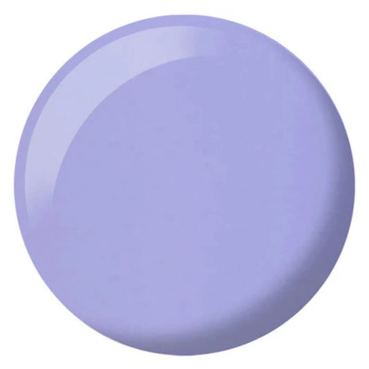 DND Gel Polish #739 - Velvet
