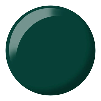DND Gel Polish #747 - Aurora Green