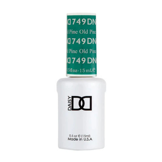 DND Gel Polish #749 - Old Pine