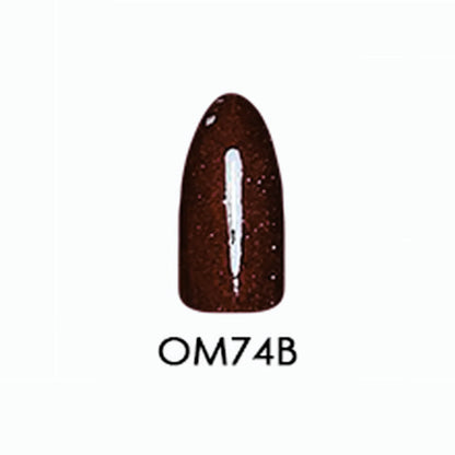 Chisel Ombre OM 74B