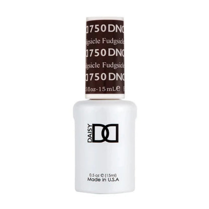 DND Gel Polish #750 - Fudgsicle