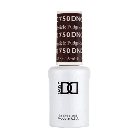 DND Gel Polish #750 - Fudgsicle