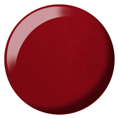DND Gel Polish #754 | Winter Berry