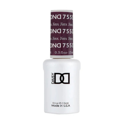 DND Gel Polish #755 - Jinx