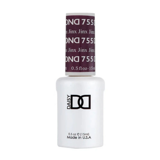 DND Gel Polish #755 - Jinx