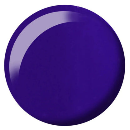 DND Gel Polish #763 - Ultra Violet