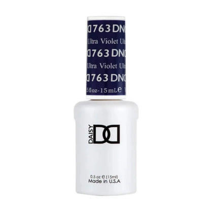 DND Gel Polish #763 - Ultra Violet