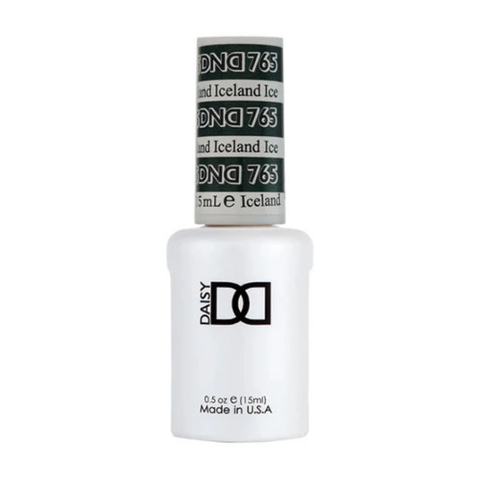 DND Gel Polish #765 - Iceland