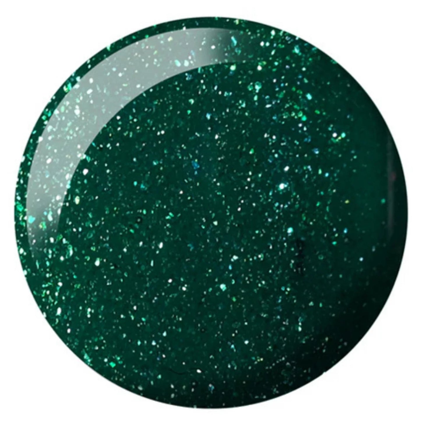 DND Gel Polish #766 - Mistletoe Mania