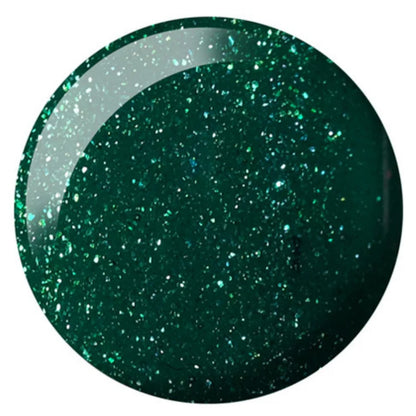 DND Gel Polish #766 - Mistletoe Mania