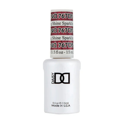 DND Gel Polish #767 - Sparkling Shine