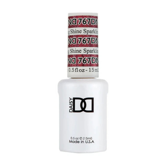 DND Gel Polish #767 - Sparkling Shine