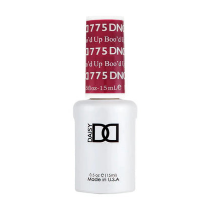 DND Gel Polish #775 - Boo'd Up