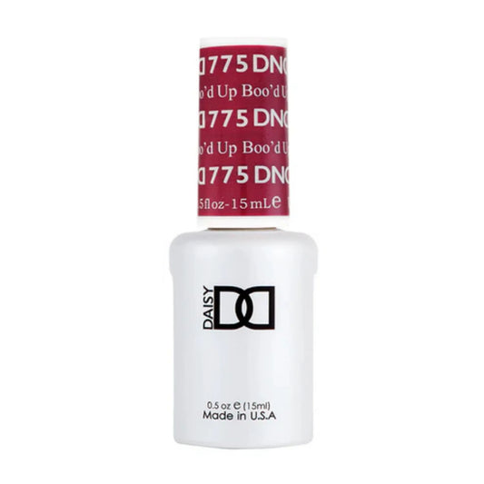 DND Gel Polish #775 - Boo'd Up