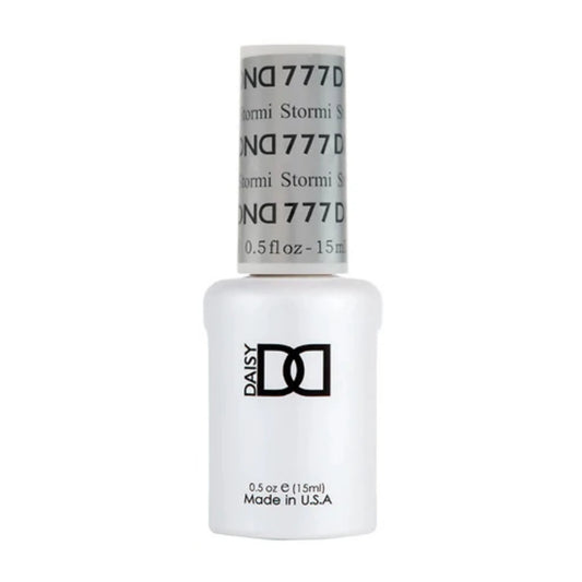 DND Gel Polish #777 - Stormi