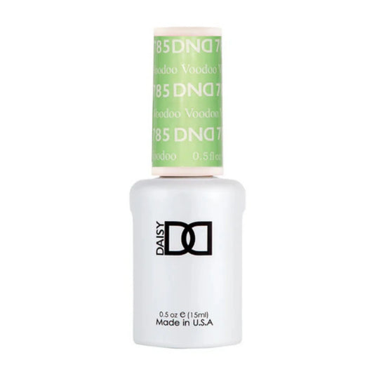 DND Gel Polish #785 - Voodoo