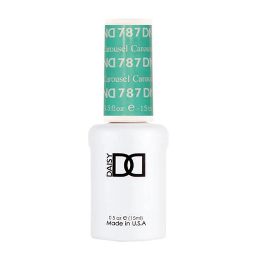 DND Gel Polish #787 - Carousel