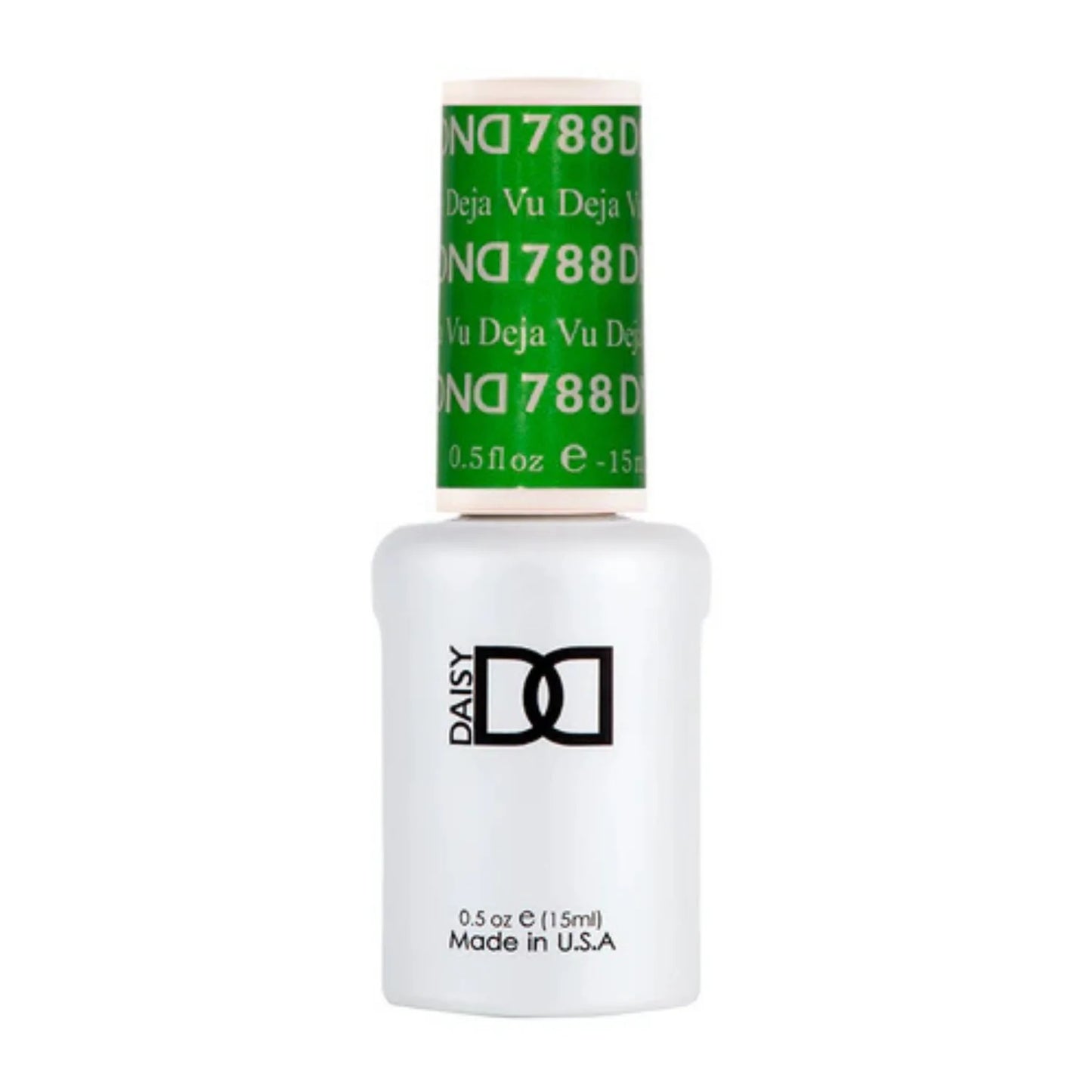 DND Gel Polish #788 - Deja Vu