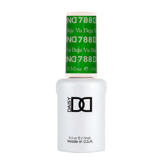 DND Gel Polish #788 - Deja Vu