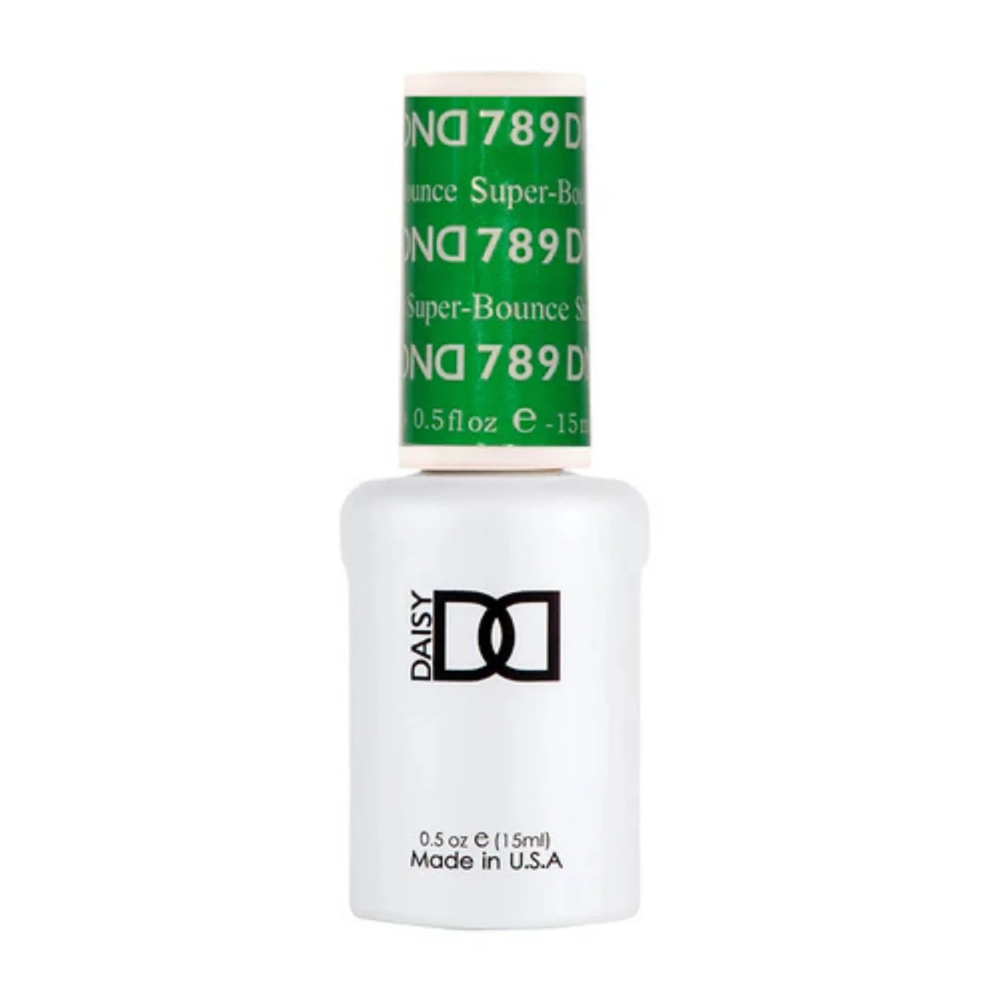 DND Gel Polish #789 - Super-bounce