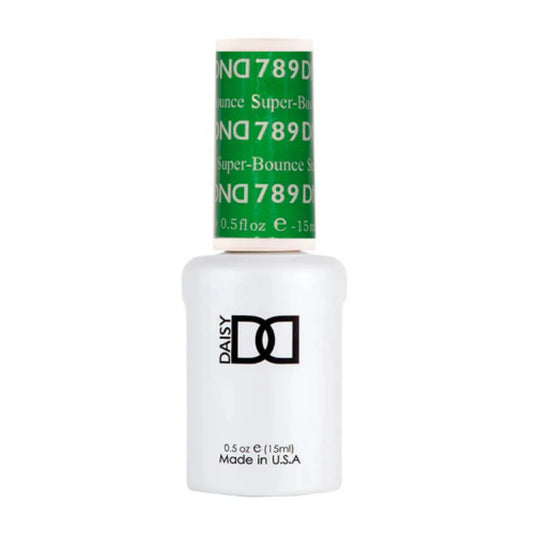 DND Gel Polish #789 - Super-bounce