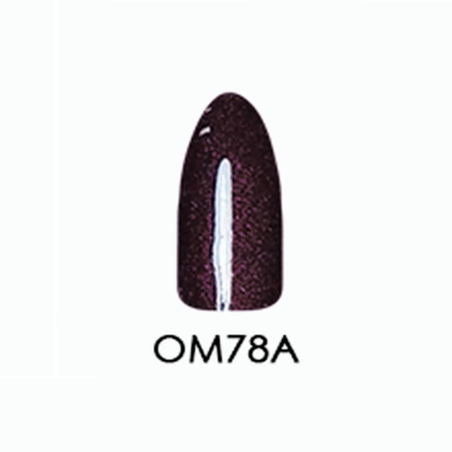 Chisel Ombre OM 78A