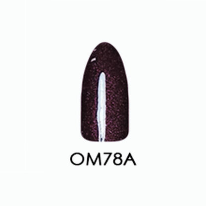Chisel Ombre OM 78A