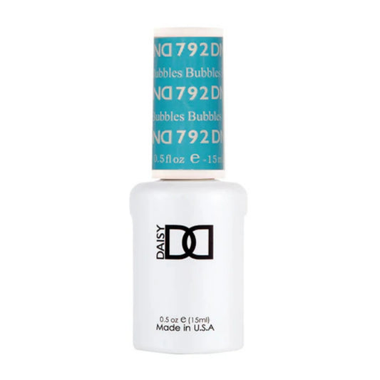 DND Gel Polish #792 - Bubbles