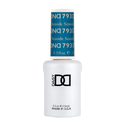 DND Gel Polish #793 - Seaside