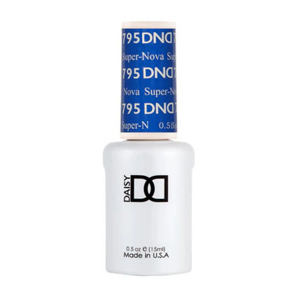 DND Gel Polish #795 - Super-Nova