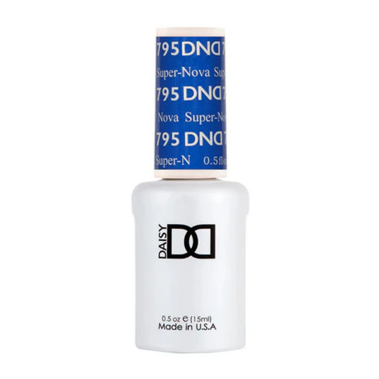 DND Gel Polish #795 - Super-Nova
