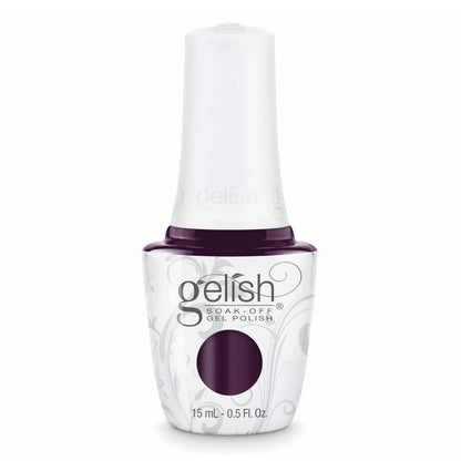 Gelish Soak-Off Gel #1110797 | Plum Tuckered Out