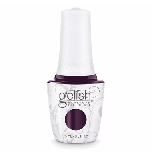 Gelish Soak-Off Gel #1110797 | Plum Tuckered Out