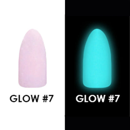Chisel Glow 07 (2 oz)