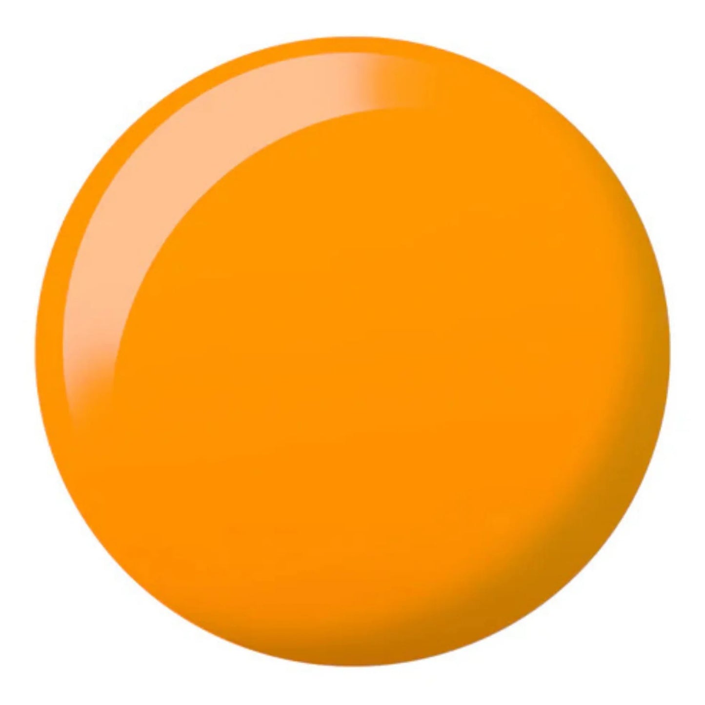 DND Gel Polish #803 - Tangerine Dream