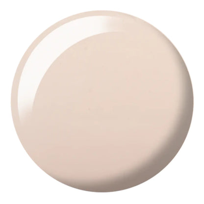 DND Gel Polish #864 - Nude Escape