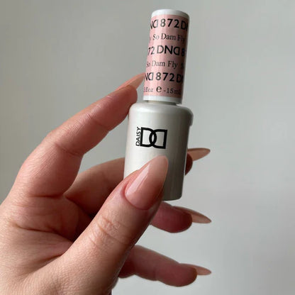 DND Gel Polish #872 - So Damn Fly