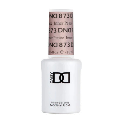 DND Gel Polish #873 - Inner Peace