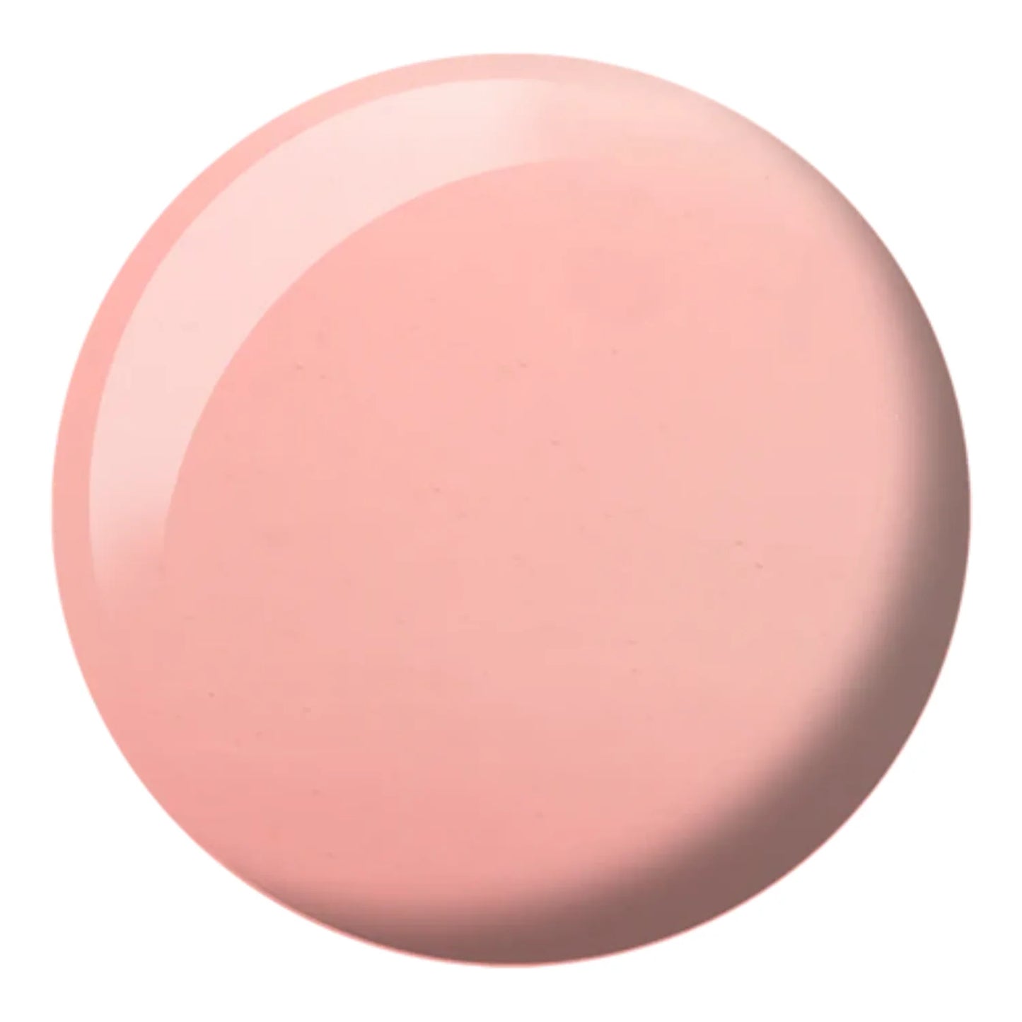 DND Gel Polish #885 - Rebel Rose