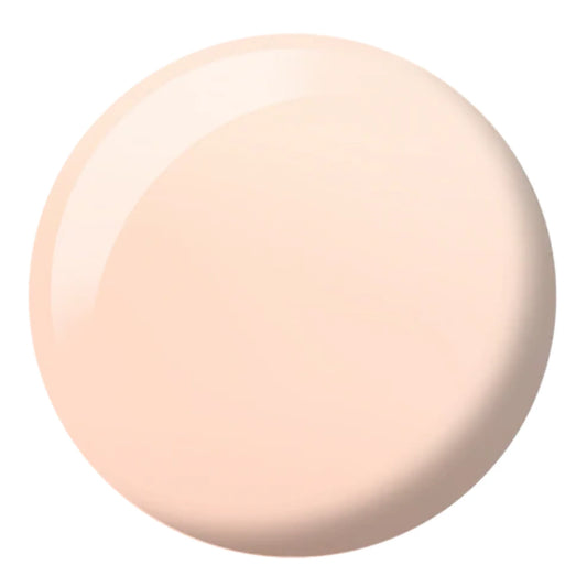 DND Gel Polish #886 - Pray For Peach