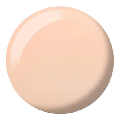 DND Gel Polish #887 - Glass Peach