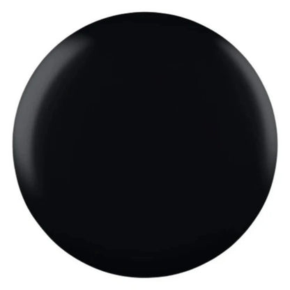 DND Gel Polish #888 - Master Black
