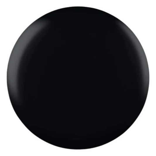 DND Gel Polish #888 - Master Black