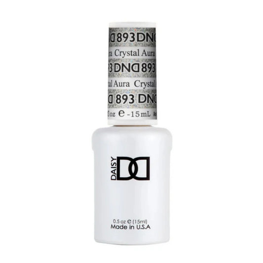 DND Gel Polish #893 - Crystal Aura