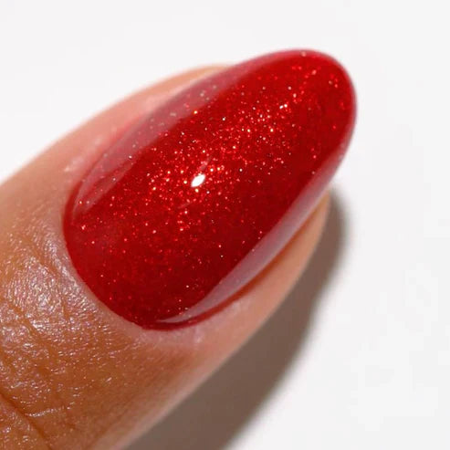 DND Gel Polish #896 - Cherry Citrus