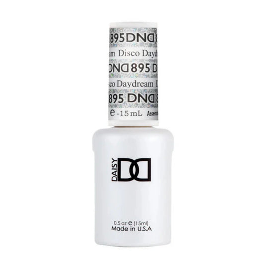 DND Gel Polish #895 - Disco Daydream