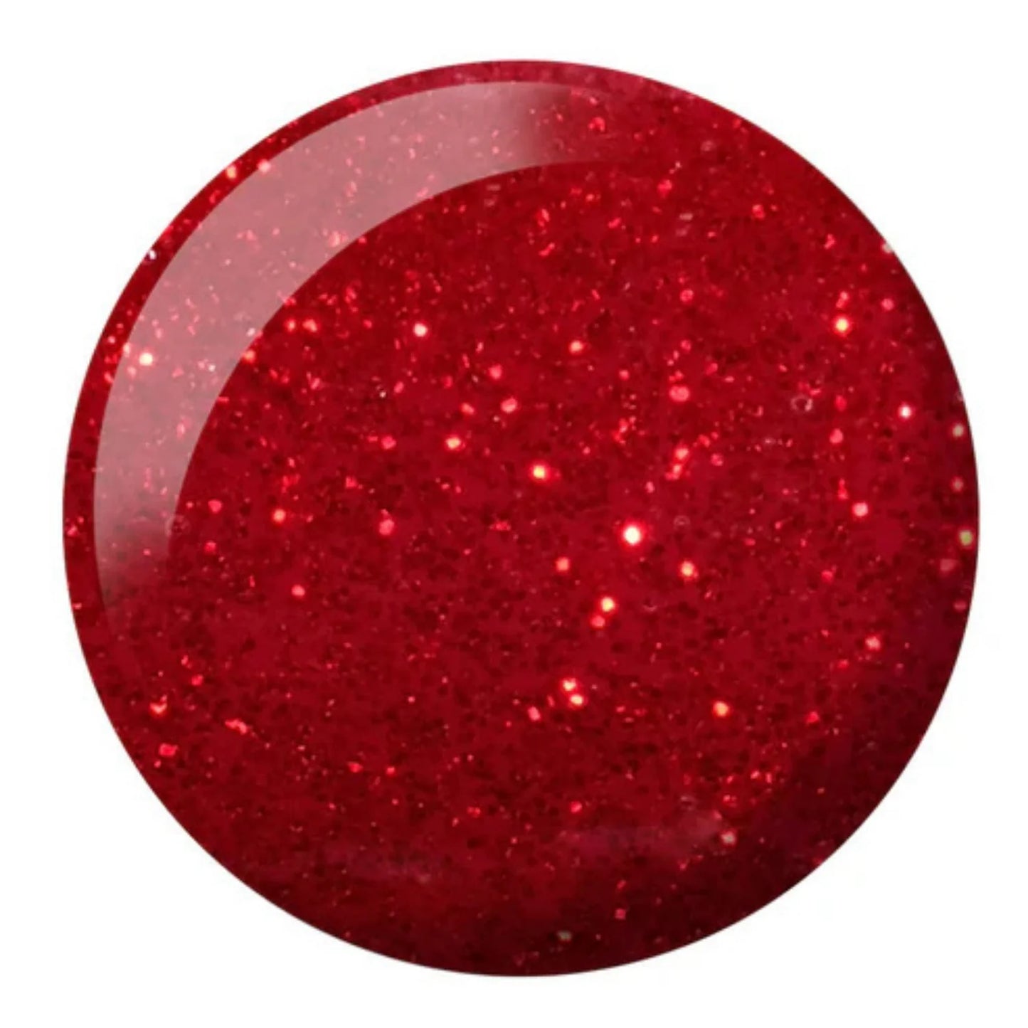 DND Gel Polish #896 - Cherry Citrus