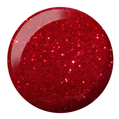 DND Gel Polish #896 - Cherry Citrus
